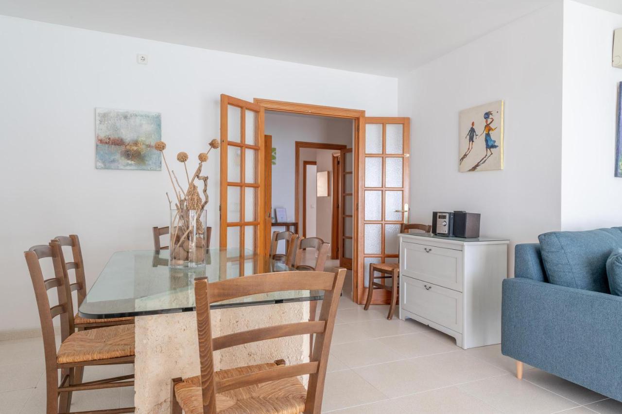 Catalina 2A Tres Dormitorios 포엔샤 항구 외부 사진
