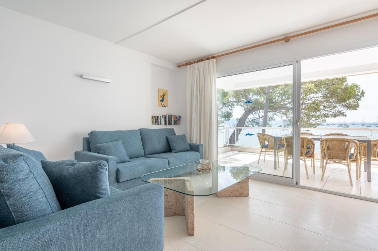 Catalina 2A Tres Dormitorios 포엔샤 항구 외부 사진