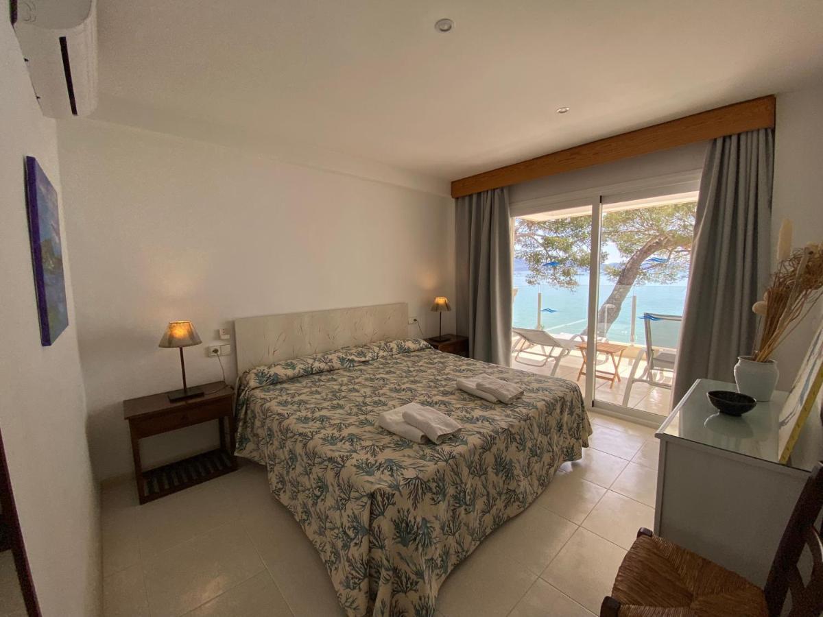 Catalina 2A Tres Dormitorios 포엔샤 항구 외부 사진