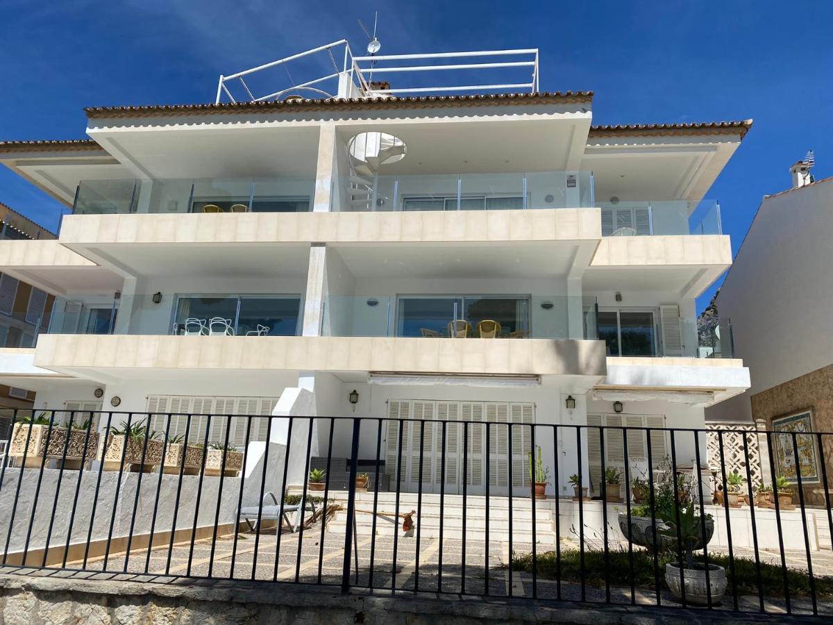 Catalina 2A Tres Dormitorios 포엔샤 항구 외부 사진