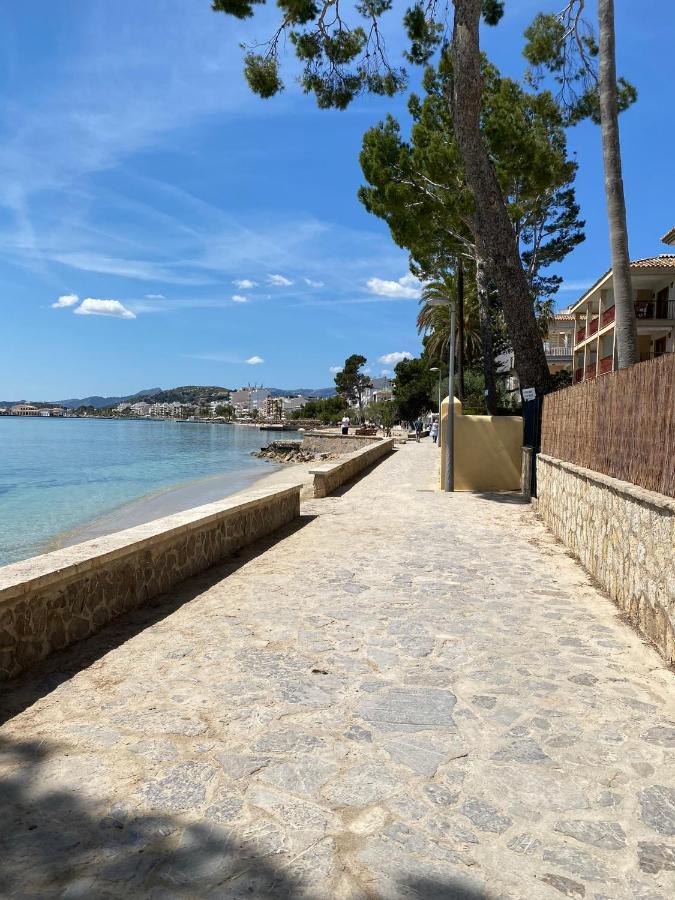 Catalina 2A Tres Dormitorios 포엔샤 항구 외부 사진
