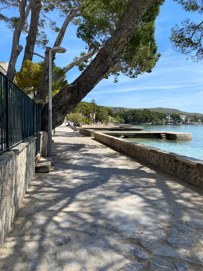Catalina 2A Tres Dormitorios 포엔샤 항구 외부 사진
