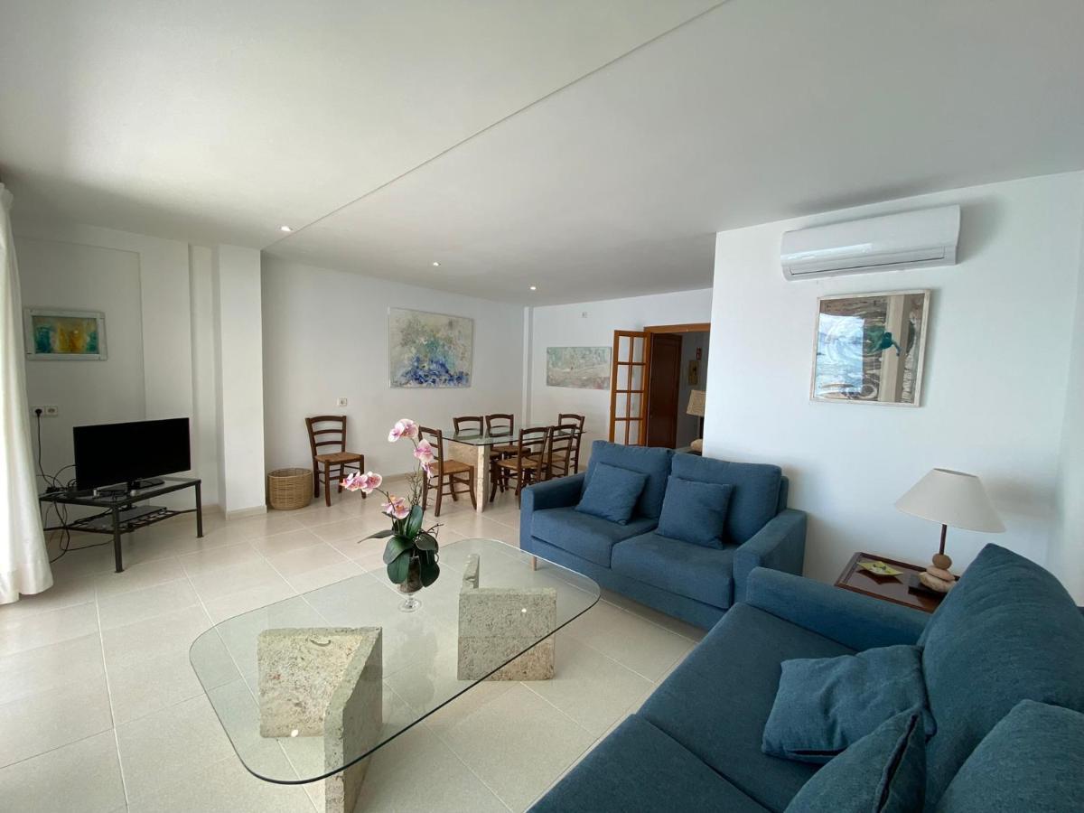 Catalina 2A Tres Dormitorios 포엔샤 항구 외부 사진
